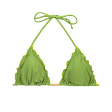 Load image into Gallery viewer, Product Front: Rio De Sol Top Top Shimmer-Botanica Frufru