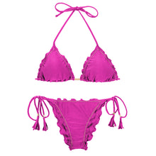 Load image into Gallery viewer, Product Front: Rio De Sol Set Set Shimmer-Gaia Frufru