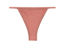 Load image into Gallery viewer, Product Front: Rio De Sol Bottom Bottom Shimmer-Copper California