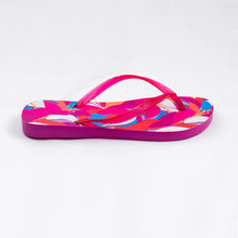 Load image into Gallery viewer, Image 03: Rio De Sol Flip-Flop Antelope Slim