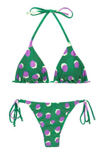 Load image into Gallery viewer, Product Front: Rio De Sol Set Set Happiness Tri-Inv Ibiza