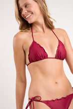 Load image into Gallery viewer, Image 07: Rio De Sol Set Set Touch-Carmim Frufru