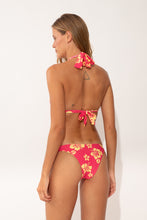 Load image into Gallery viewer, Model Back: Wednesday In Hawaii By Rio De Sol Bottom Bottom Pua-Guava Oahu
