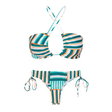 Load image into Gallery viewer, Product Front: Rio De Sol Set Set Bartel Camille Angel