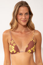 Load image into Gallery viewer, Gallery: Wednesday In Hawaii By Rio De Sol Top Top Pua-Coco-Lilikoi Ana