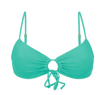 Load image into Gallery viewer, Product Front: Rio De Sol Top Top Opal Mila