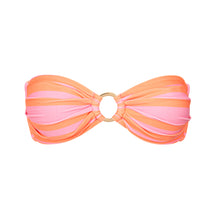 Load image into Gallery viewer, Product Front: Rio De Sol Top Top Solea Mavi