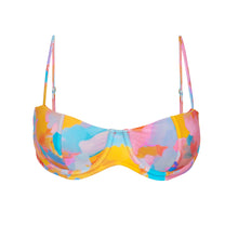 Load image into Gallery viewer, Product Front: Rio De Sol Top Top Cloud Kelli