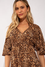 Load image into Gallery viewer, Image 04: Rio De Sol Mini Dress Yaguara Mini Dress
