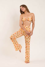 Load image into Gallery viewer, Image 06: Rio De Sol Beach Trousers Mosaico Pants Lana