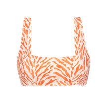 Load image into Gallery viewer, Product Front: Rio De Sol Top Top Sahari Mary