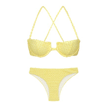Load image into Gallery viewer, Product Front: Rio De Sol Set Set Drift-Butterglow Juliette-Tie Essential