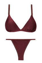 Load image into Gallery viewer, Product Front: Rio De Sol Set Set Barolo Tri-Fixo California