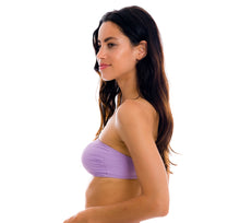 Load image into Gallery viewer, Image 04: Rio De Sol Top Top Uv-Harmonia Bandeau-Reto