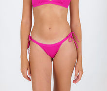 Load image into Gallery viewer, Gallery: Rio De Sol Bottom Bottom Cotele-Amaranto Rio