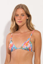 Load image into Gallery viewer, Image 06: Rio De Sol Top Top Zinnia Tri-Inv