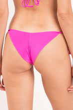 Load image into Gallery viewer, Image 07: Rio De Sol Bottom Bottom Malibu-Rosa Cheeky-Tie