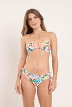 Load image into Gallery viewer, Model Front: Rio De Sol Set Set Al-Mare Camille Madrid
