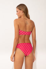 Load image into Gallery viewer, Model Back: Wednesday In Hawaii By Rio De Sol Set Set Kiko-Guava Lani Waikiki