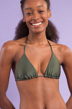 Load image into Gallery viewer, Image 08: Rio De Sol Set Set Croco Tri-Inv Ibiza-Comfy