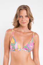 Load image into Gallery viewer, Gallery: Rio De Sol Top Top Lyla Tri-Fixo