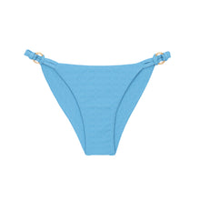 Load image into Gallery viewer, Product Front: Rio De Sol Bottom Bottom Solar-Celeste Cheeky-Aya