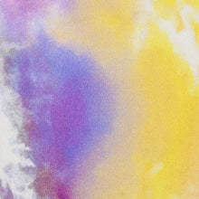 Load image into Gallery viewer, Image 06: Rio De Sol Bottom Bottom Tiedye-Purple Ibiza-Comfy