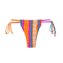 Load image into Gallery viewer, Product Front: Rio De Sol Bottom Bottom Stripes Pipa
