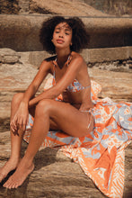 Load image into Gallery viewer, Image 11: Rio De Sol Set Set Olyra Tri-Inv Cheeky-Tie