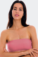 Load image into Gallery viewer, Gallery: Rio De Sol Top Top Confetti Bandeau-Reto