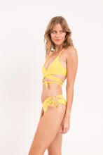 Load image into Gallery viewer, Image 04: Rio De Sol Bottom Bottom Amarelo Madrid
