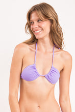Load image into Gallery viewer, Image 14: Rio De Sol Top Top Bora-Lavanda Tri-Inv