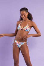 Load image into Gallery viewer, Image 10: Rio De Sol Set Set Square Frufru-Fio