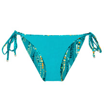 Load image into Gallery viewer, Product Back: Rio De Sol Bottom Bottom Rain Ibiza-Comfy