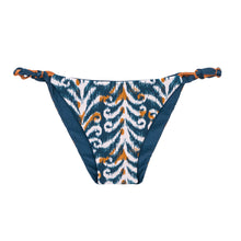 Load image into Gallery viewer, Product Front: Rio De Sol Bottom Bottom Ikat Essential-Rev