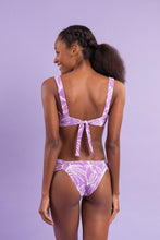 Load image into Gallery viewer, Image 11: Rio De Sol Top Top Trail-Purple Amelia