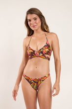 Load image into Gallery viewer, Image 07: Rio De Sol Top Top Fiore Kate