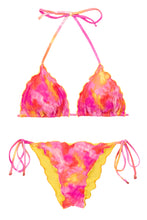 Load image into Gallery viewer, Product Front: Rio De Sol Set Set Joyful Frufru
