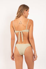 Load image into Gallery viewer, Model Back: Rio De Sol Set Set Brisa-Pistache Juliette Essential