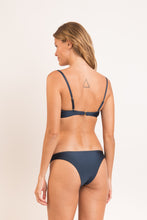 Load image into Gallery viewer, Model Back: Rio De Sol Bottom Bottom Shark Essential