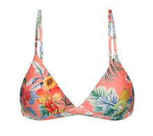 Load image into Gallery viewer, Product Front: Rio De Sol Top Top Frutti Tri-Fixo