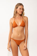 Load image into Gallery viewer, Image 06: Rio De Sol Top Top Ferrugo Tri-Aya