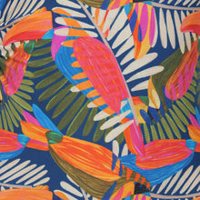 Load image into Gallery viewer, Image 07: Rio De Sol Top Top Jungle Tri-Inv