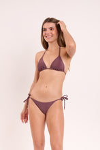 Load image into Gallery viewer, Image 09: Rio De Sol Top Top Malibu-Ebano Tri-Inv