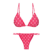 Load image into Gallery viewer, Product Front: Wednesday In Hawaii By Rio De Sol Set Set Kiko-Guava Ana Isla