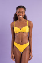 Load image into Gallery viewer, Image 10: Rio De Sol Set Set Malibu-Yellow Balconet Ciao