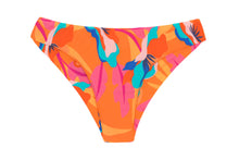 Load image into Gallery viewer, Product Front: Rio De Sol Bottom Bottom Orange-Bloom Nice