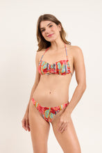 Load image into Gallery viewer, Image 07: Rio De Sol Top Top Sea-Bloom Corine