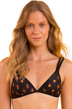 Load image into Gallery viewer, Gallery: Rio De Sol Top Top Cashew Tri-Duo