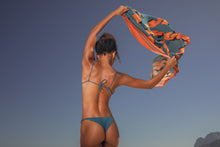 Load image into Gallery viewer, Image 07: Rio De Sol Pareo Luma Canga